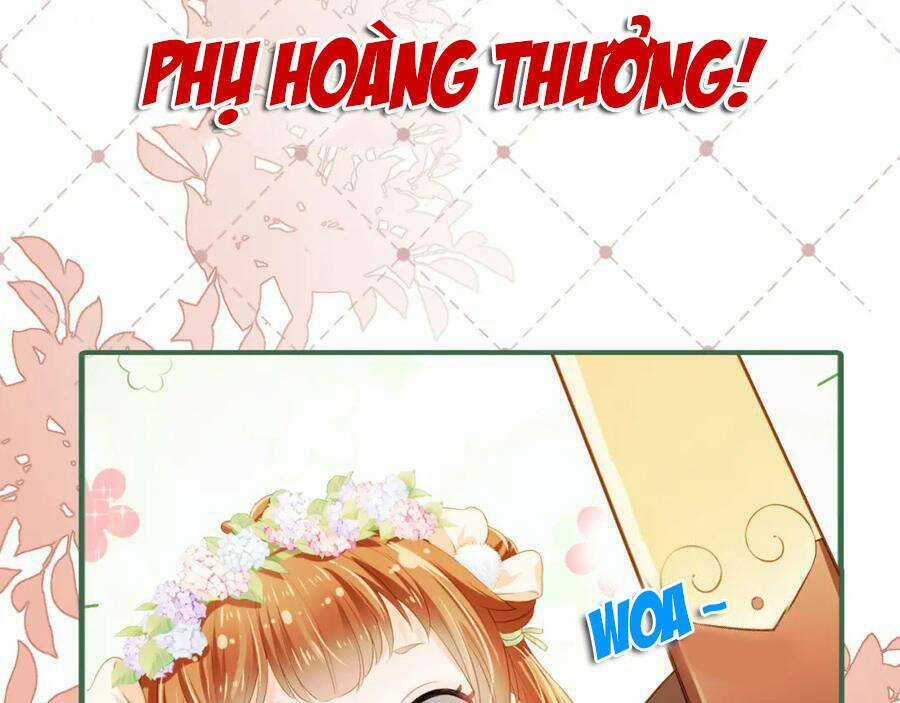 Nhặt Được Bảo Bối Manh Manh Chapter 0 trang 20