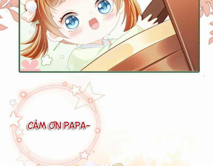 Nhặt Được Bảo Bối Manh Manh Chapter 0 trang 21