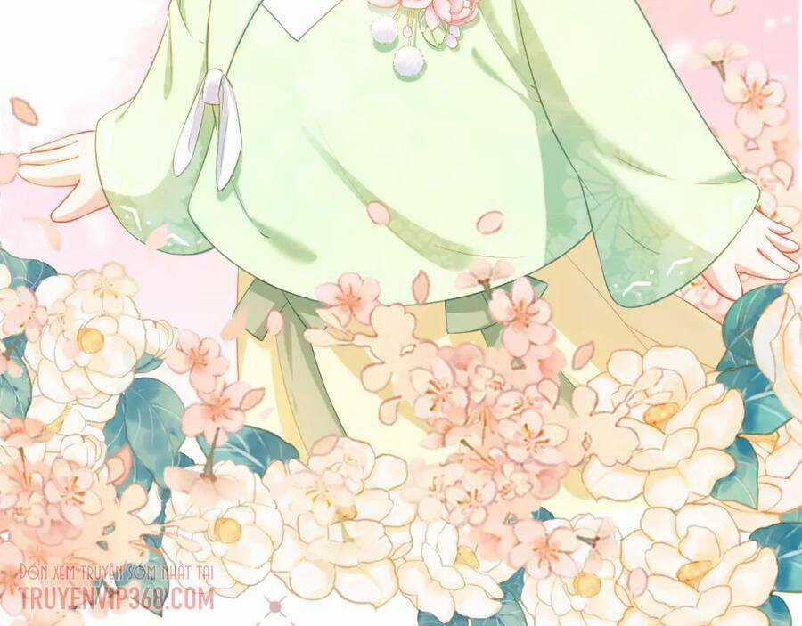 Nhặt Được Bảo Bối Manh Manh Chapter 0 trang 23