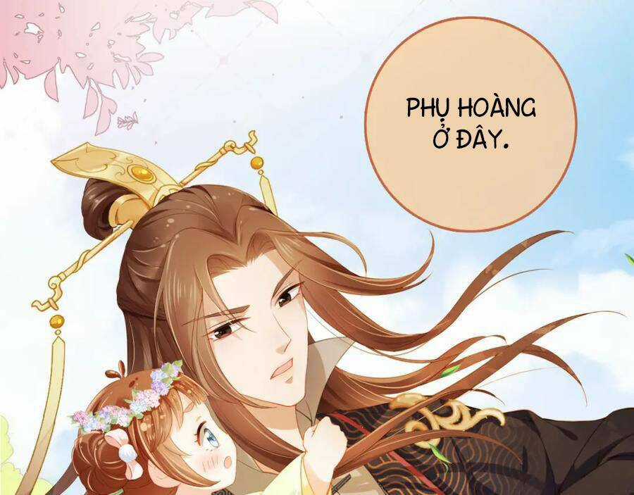 Nhặt Được Bảo Bối Manh Manh Chapter 0 trang 25
