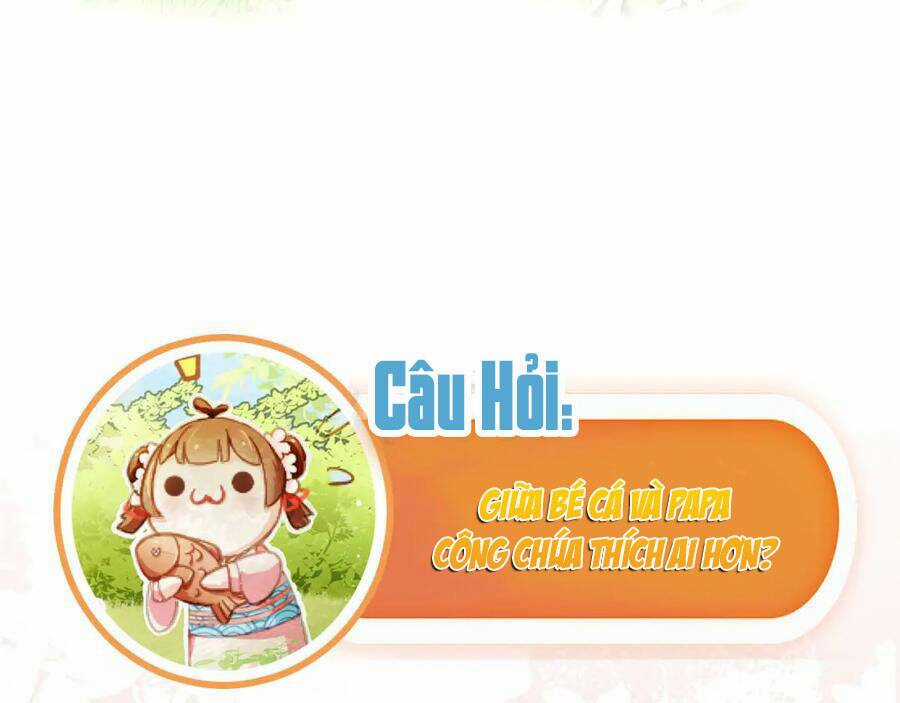 Nhặt Được Bảo Bối Manh Manh Chapter 0 trang 28