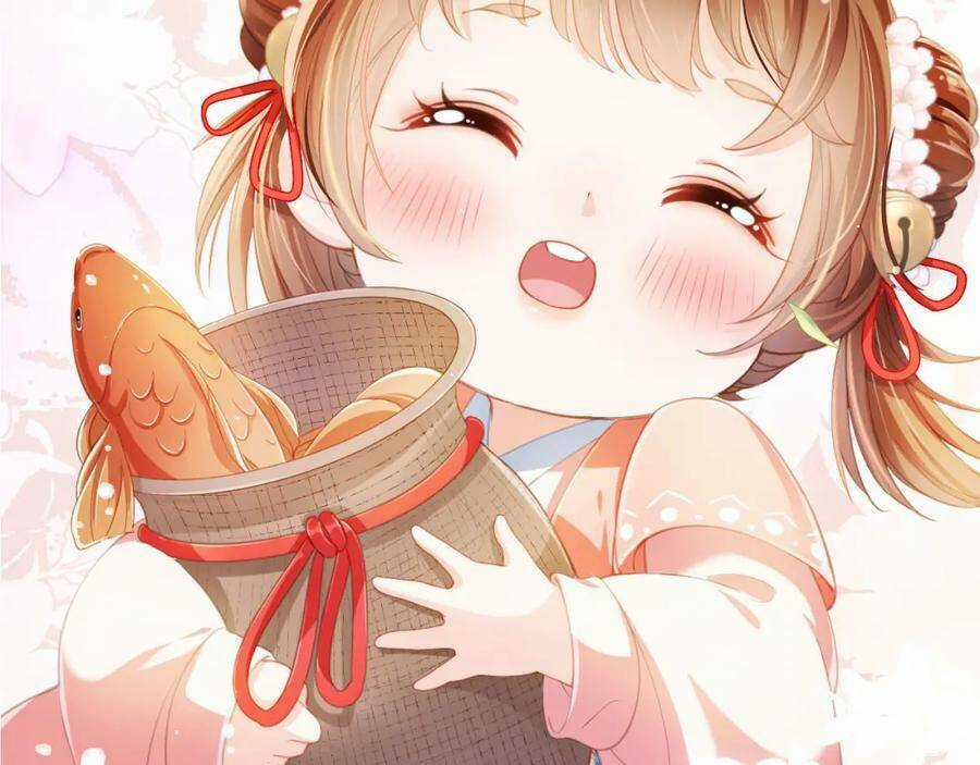 Nhặt Được Bảo Bối Manh Manh Chapter 0 trang 30