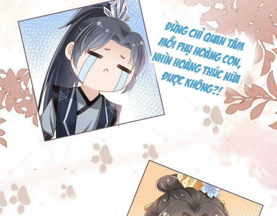 Nhặt Được Bảo Bối Manh Manh Chapter 0 trang 34