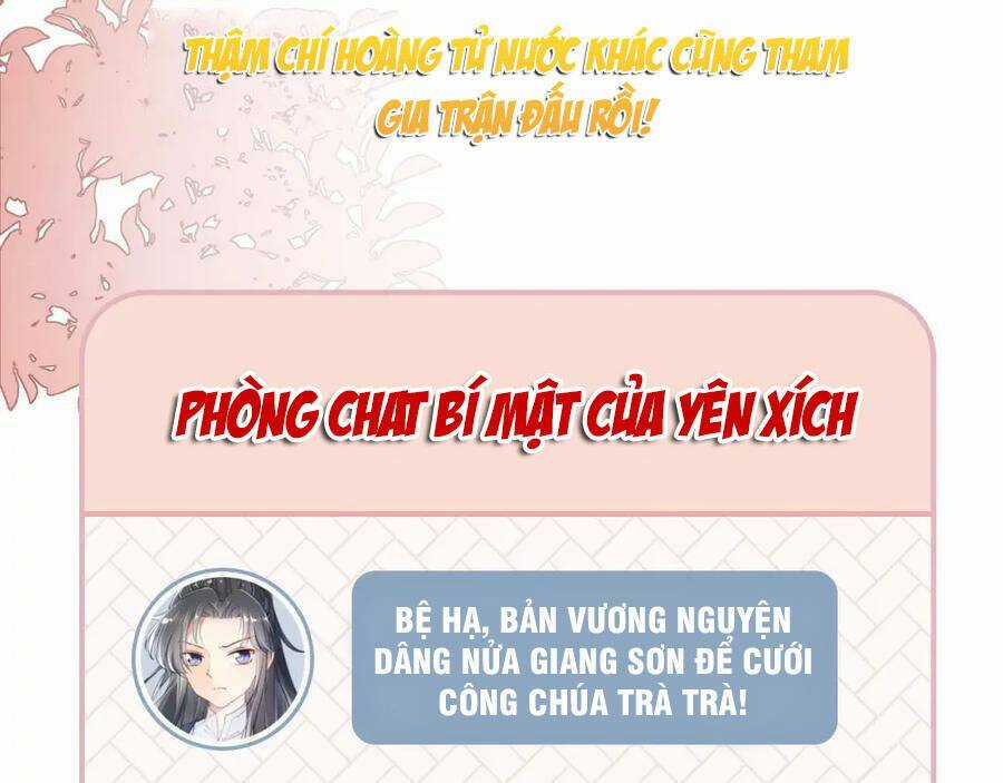 Nhặt Được Bảo Bối Manh Manh Chapter 0 trang 37