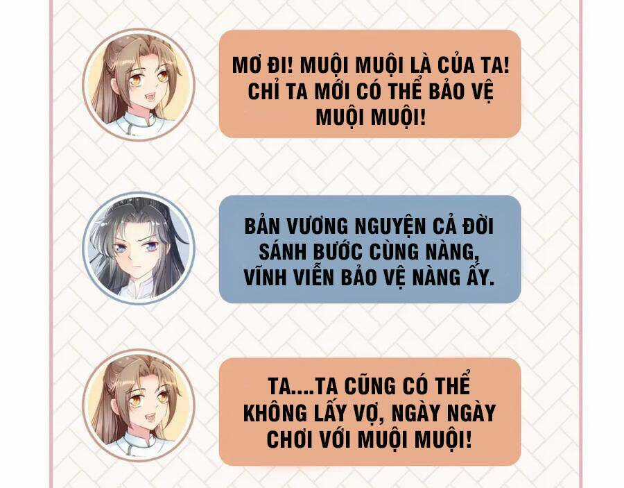 Nhặt Được Bảo Bối Manh Manh Chapter 0 trang 38