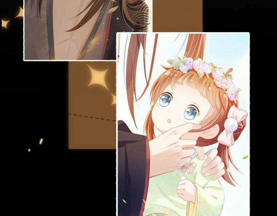 Nhặt Được Bảo Bối Manh Manh Chapter 0 trang 42