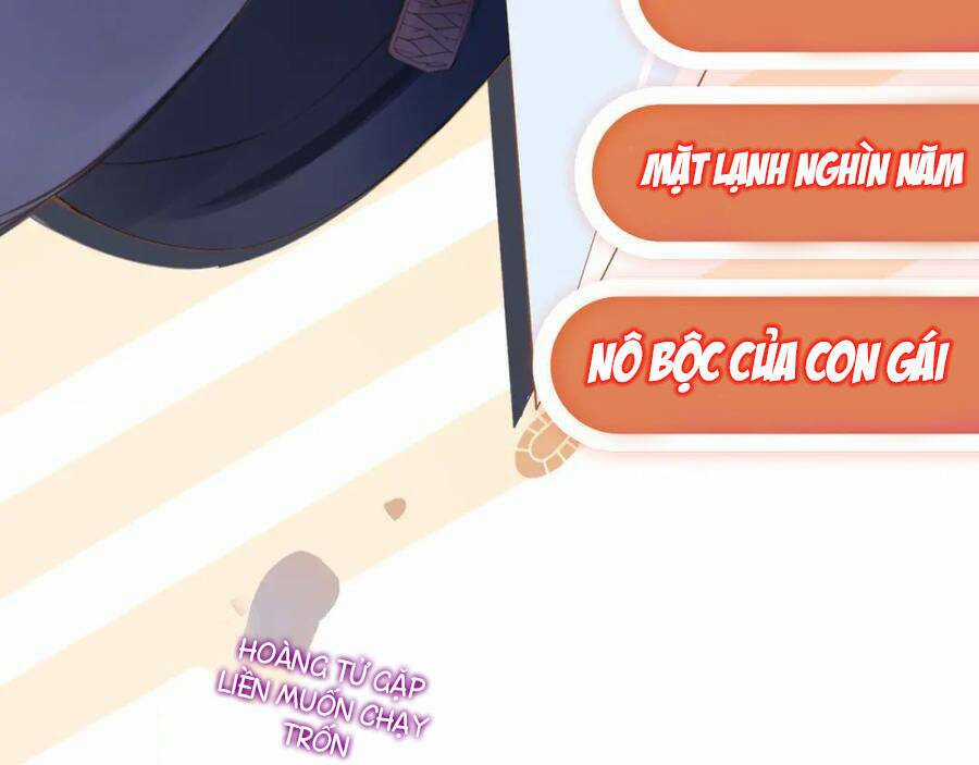 Nhặt Được Bảo Bối Manh Manh Chapter 0 trang 6