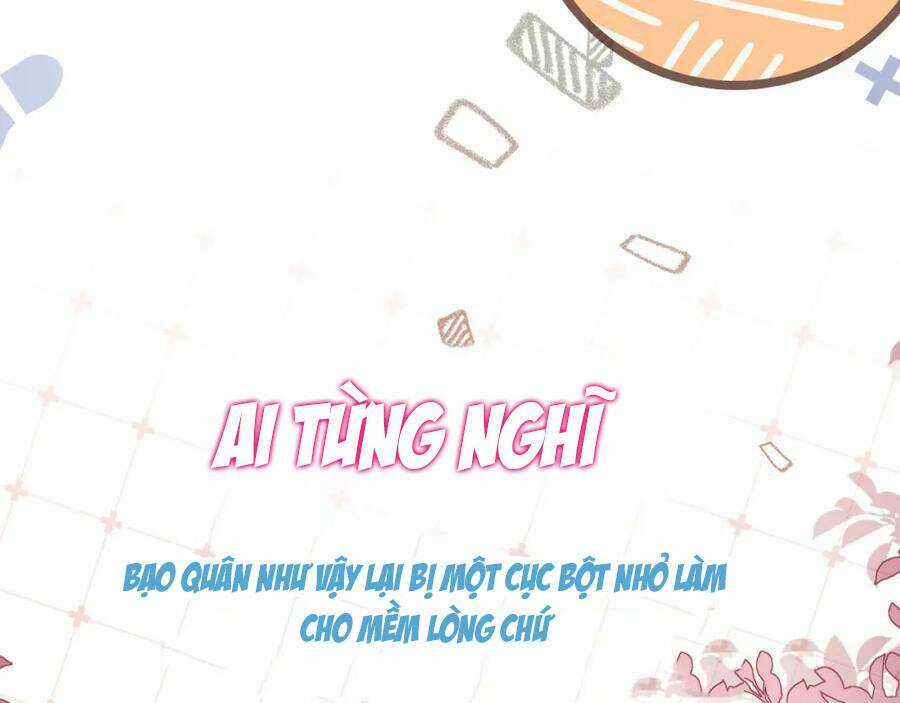 Nhặt Được Bảo Bối Manh Manh Chapter 0 trang 8