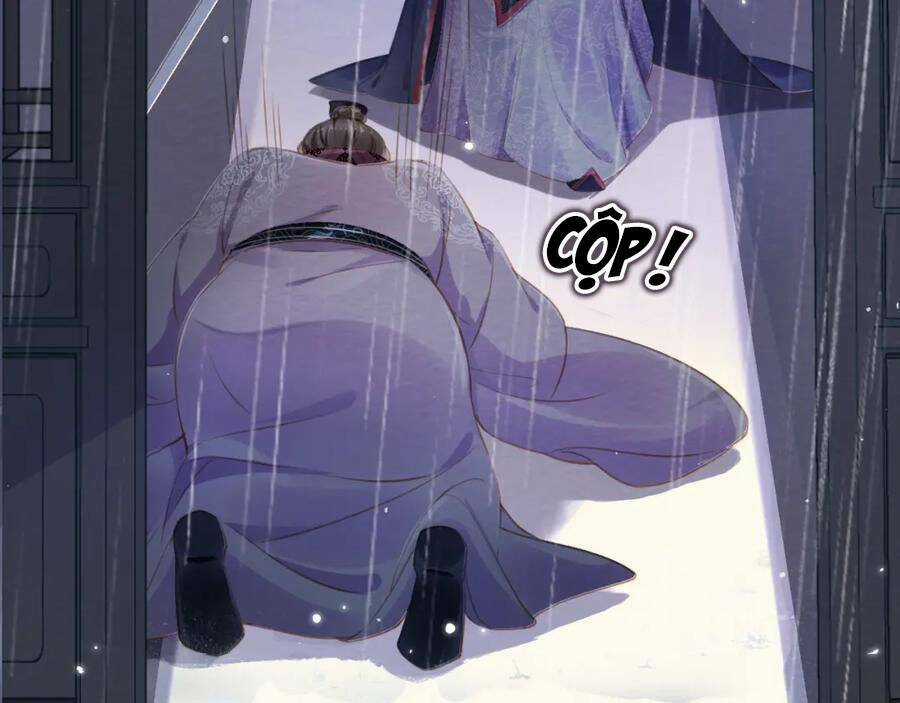 Nhặt Được Bảo Bối Manh Manh Chapter 1 trang 10