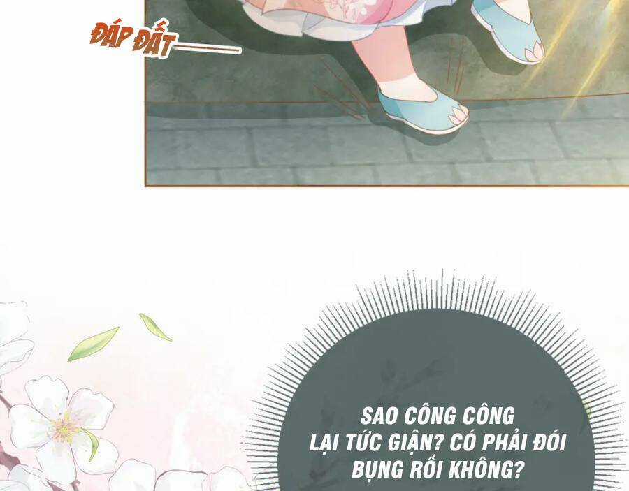 Nhặt Được Bảo Bối Manh Manh Chapter 1 trang 103