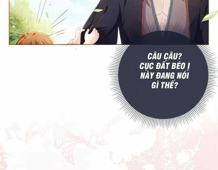 Nhặt Được Bảo Bối Manh Manh Chapter 1 trang 108