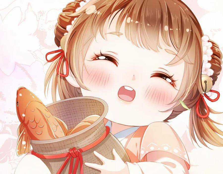 Nhặt Được Bảo Bối Manh Manh Chapter 1 trang 110