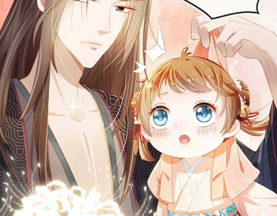 Nhặt Được Bảo Bối Manh Manh Chapter 1 trang 116