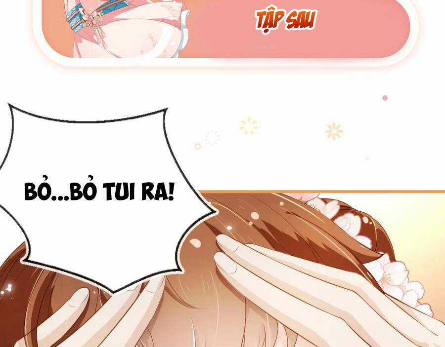 Nhặt Được Bảo Bối Manh Manh Chapter 1 trang 118