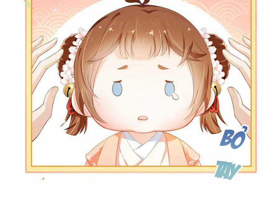 Nhặt Được Bảo Bối Manh Manh Chapter 1 trang 121