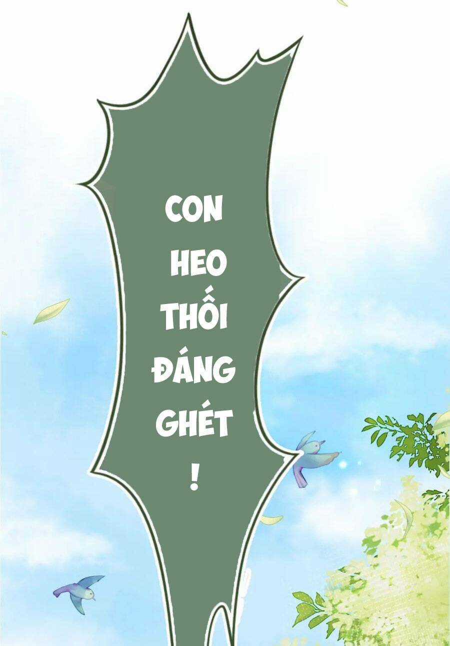Nhặt Được Bảo Bối Manh Manh Chapter 1 trang 123