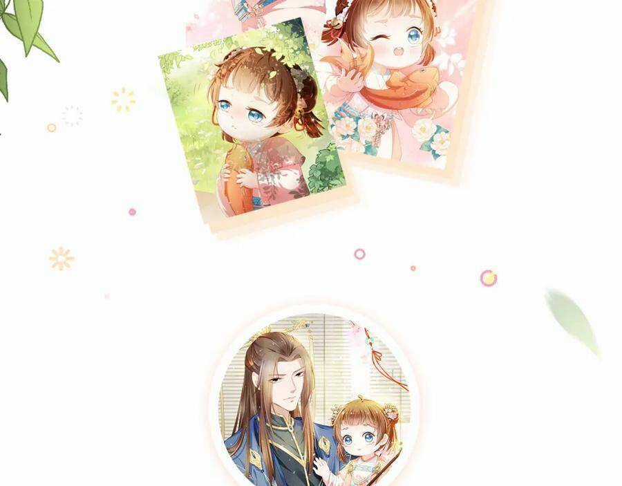 Nhặt Được Bảo Bối Manh Manh Chapter 1 trang 128