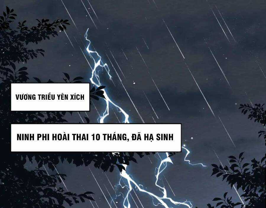 Nhặt Được Bảo Bối Manh Manh Chapter 1 trang 2