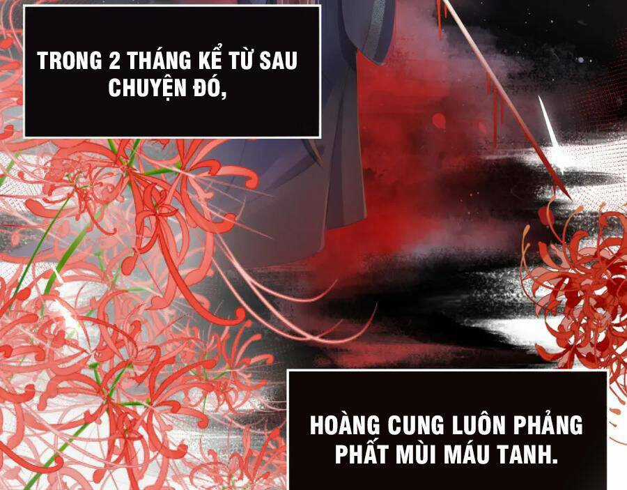 Nhặt Được Bảo Bối Manh Manh Chapter 1 trang 25