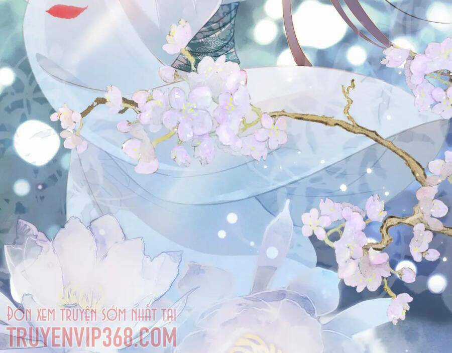 Nhặt Được Bảo Bối Manh Manh Chapter 1 trang 29