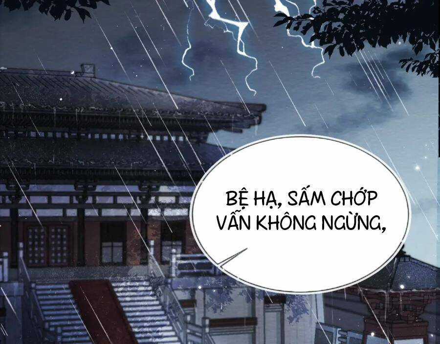 Nhặt Được Bảo Bối Manh Manh Chapter 1 trang 3