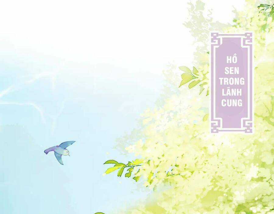 Nhặt Được Bảo Bối Manh Manh Chapter 1 trang 36