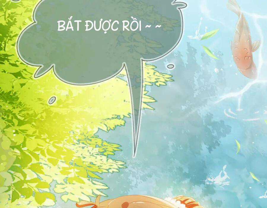 Nhặt Được Bảo Bối Manh Manh Chapter 1 trang 39