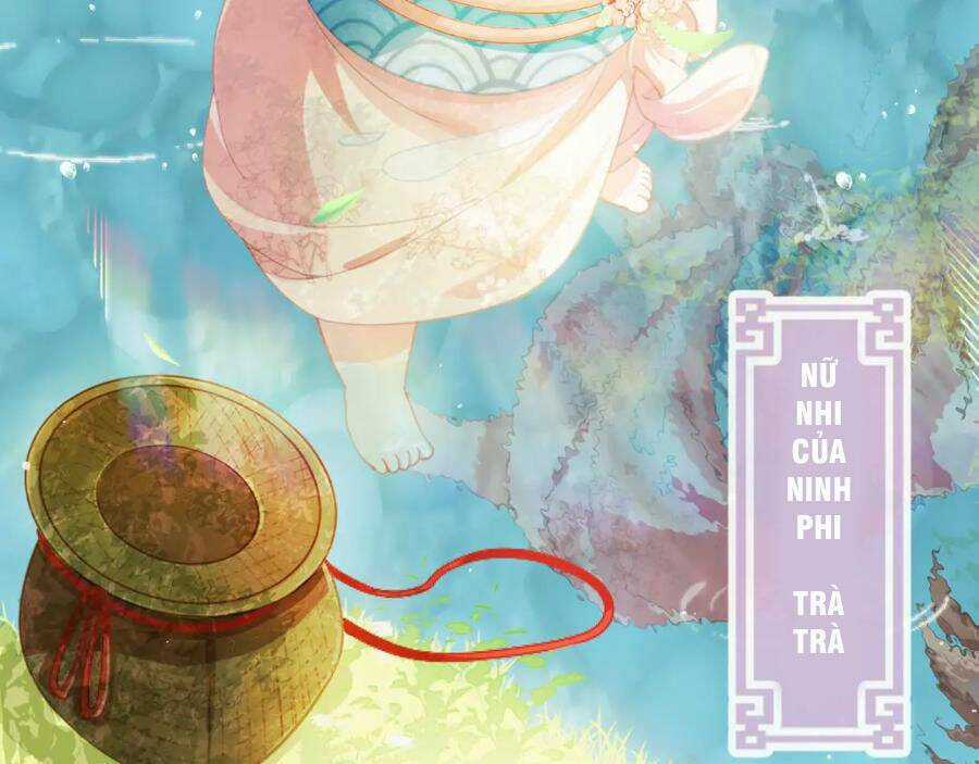 Nhặt Được Bảo Bối Manh Manh Chapter 1 trang 41