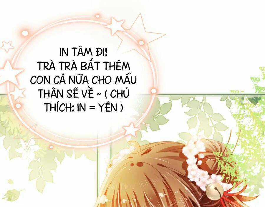 Nhặt Được Bảo Bối Manh Manh Chapter 1 trang 45