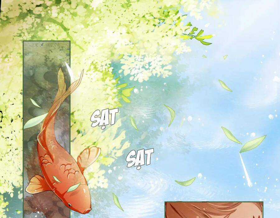 Nhặt Được Bảo Bối Manh Manh Chapter 1 trang 48