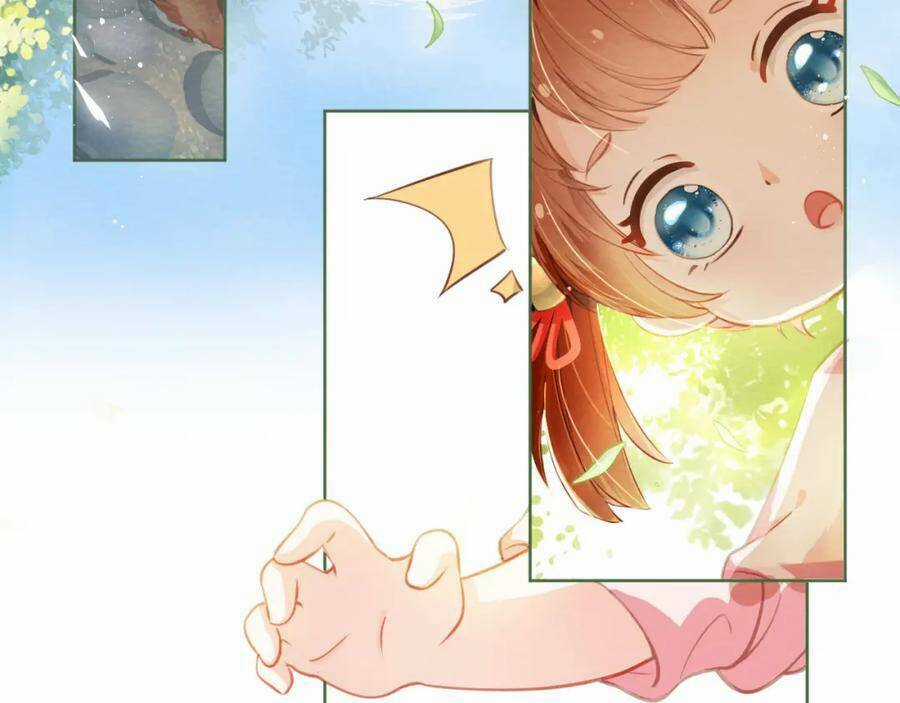 Nhặt Được Bảo Bối Manh Manh Chapter 1 trang 49