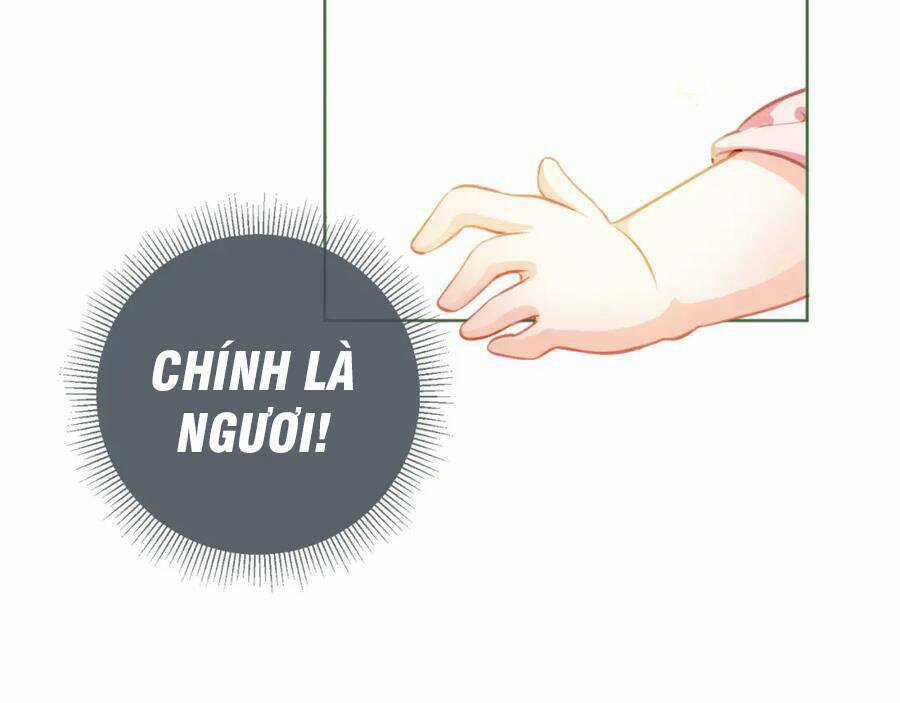 Nhặt Được Bảo Bối Manh Manh Chapter 1 trang 50