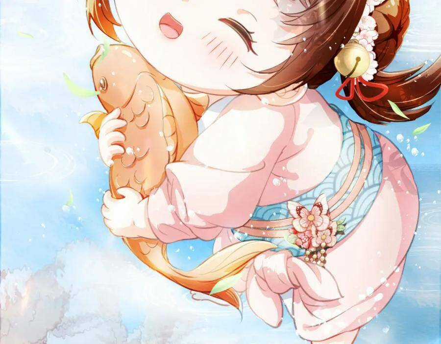 Nhặt Được Bảo Bối Manh Manh Chapter 1 trang 54