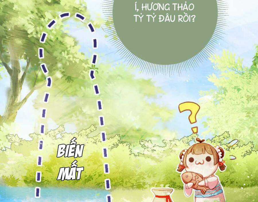 Nhặt Được Bảo Bối Manh Manh Chapter 1 trang 56