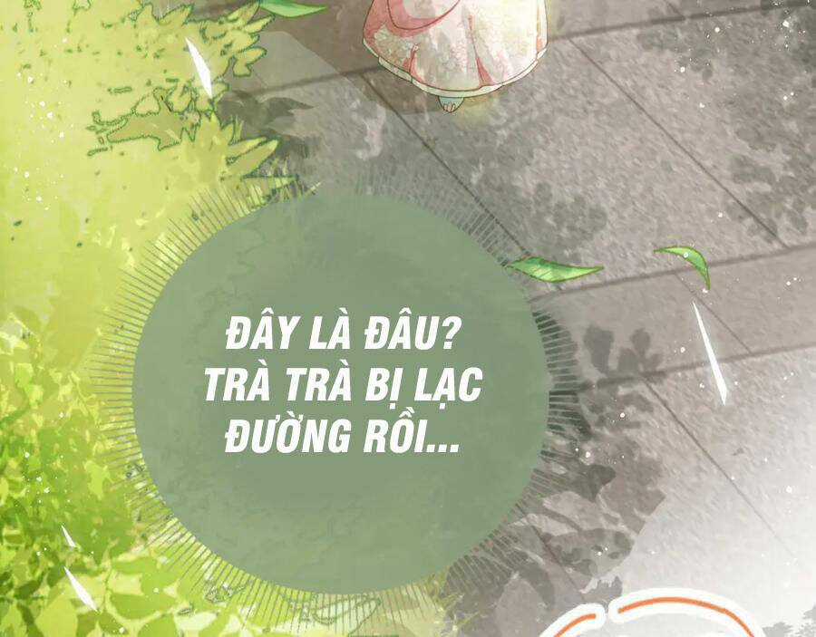 Nhặt Được Bảo Bối Manh Manh Chapter 1 trang 61