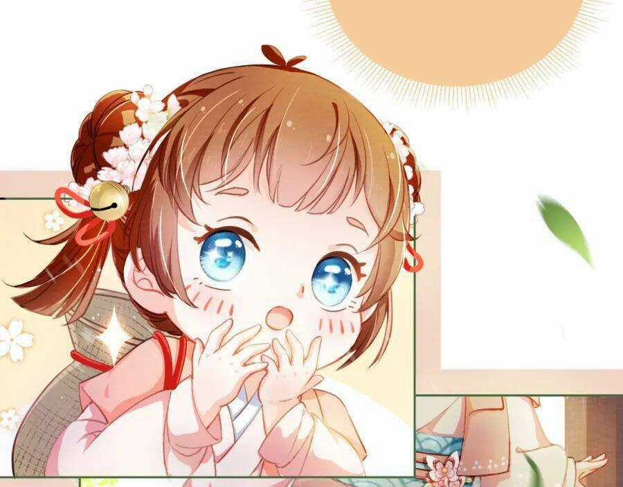 Nhặt Được Bảo Bối Manh Manh Chapter 1 trang 70