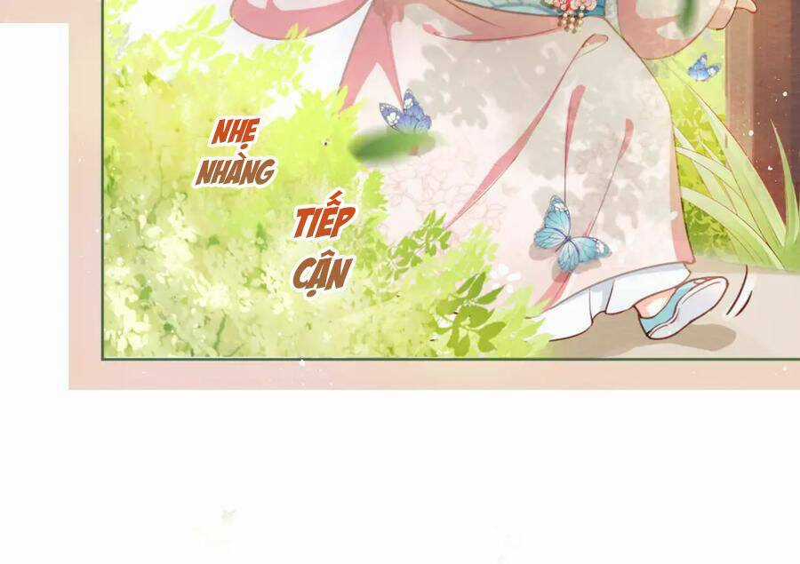 Nhặt Được Bảo Bối Manh Manh Chapter 1 trang 71