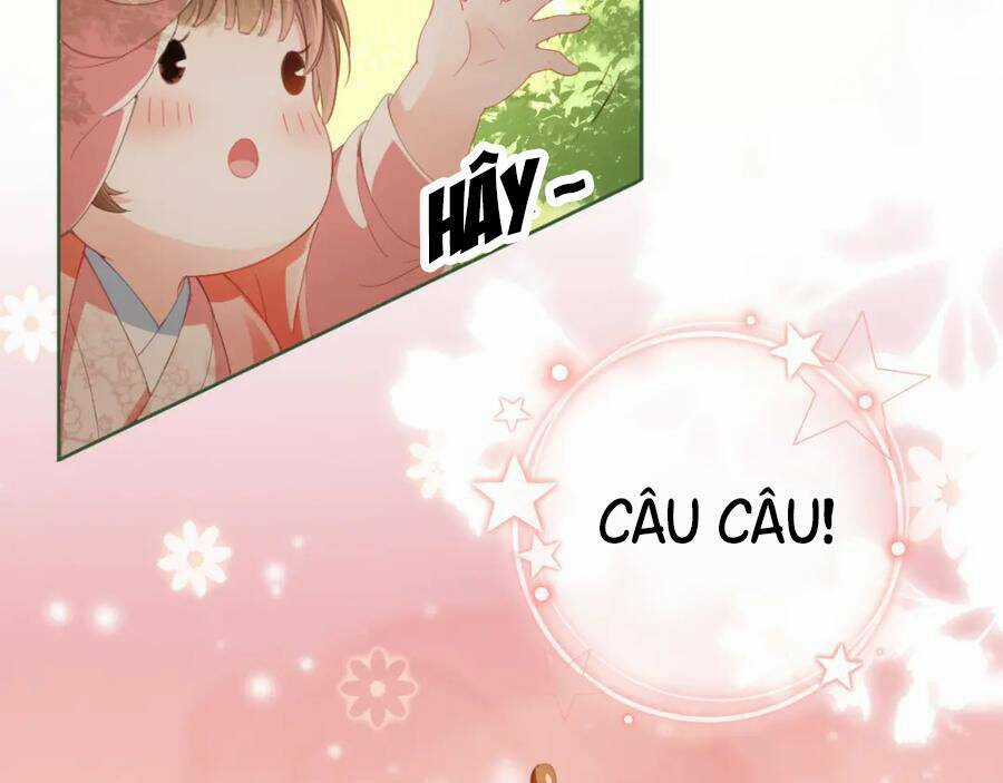 Nhặt Được Bảo Bối Manh Manh Chapter 1 trang 73