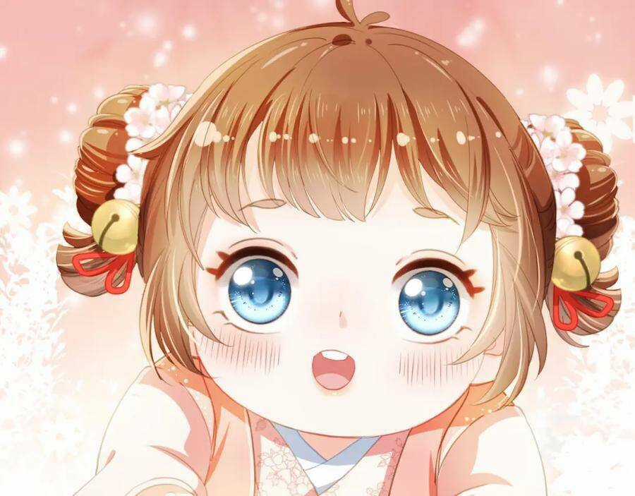 Nhặt Được Bảo Bối Manh Manh Chapter 1 trang 74