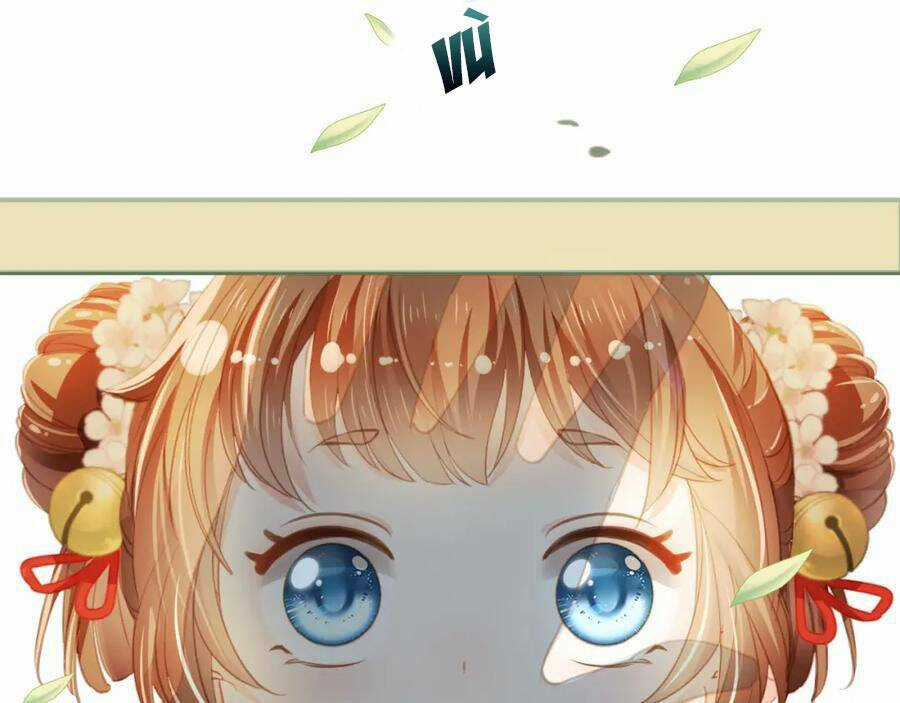 Nhặt Được Bảo Bối Manh Manh Chapter 1 trang 79