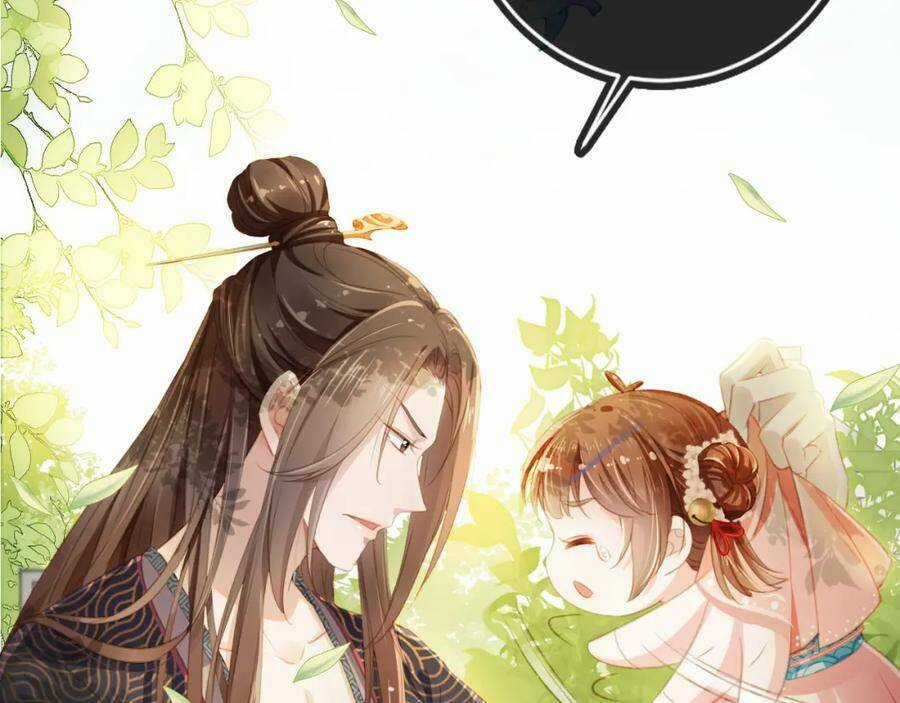 Nhặt Được Bảo Bối Manh Manh Chapter 1 trang 81