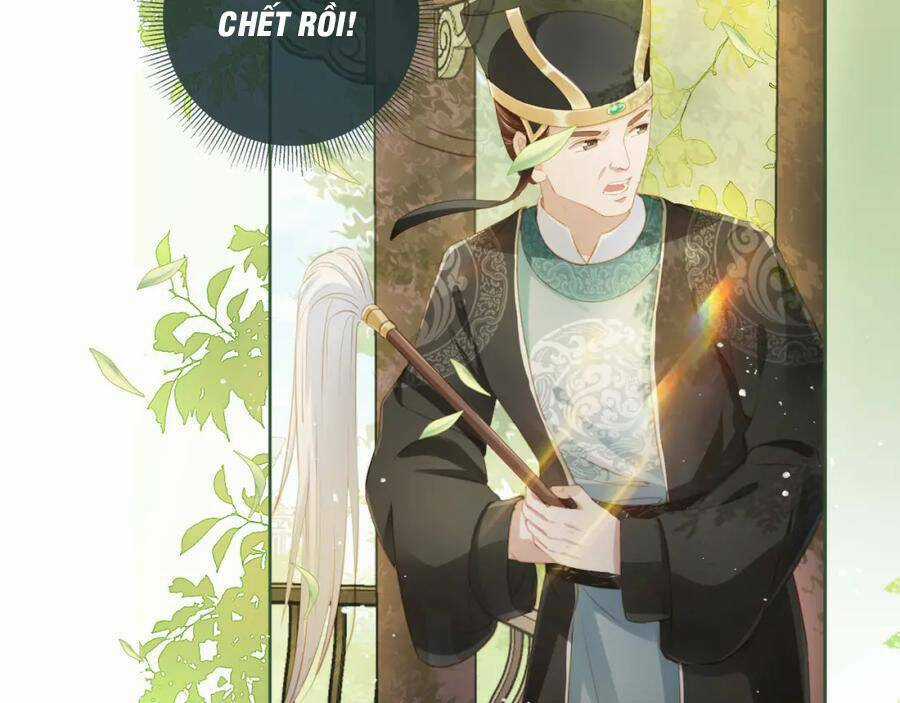 Nhặt Được Bảo Bối Manh Manh Chapter 1 trang 84