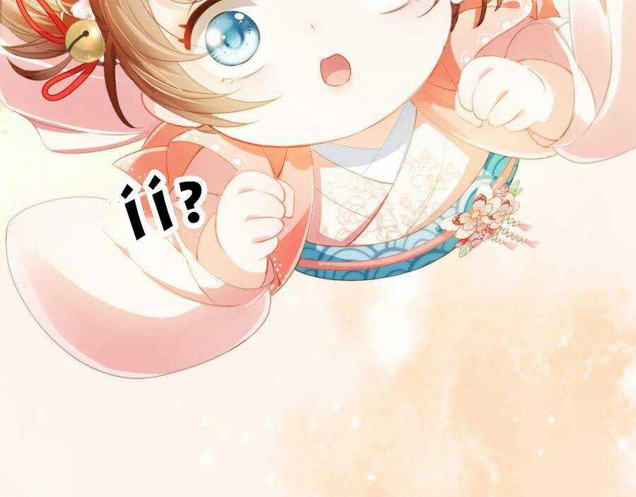 Nhặt Được Bảo Bối Manh Manh Chapter 1 trang 95