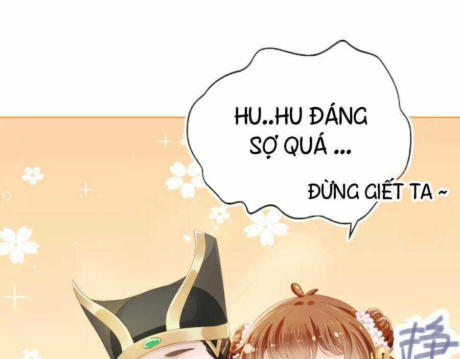 Nhặt Được Bảo Bối Manh Manh Chapter 1 trang 99