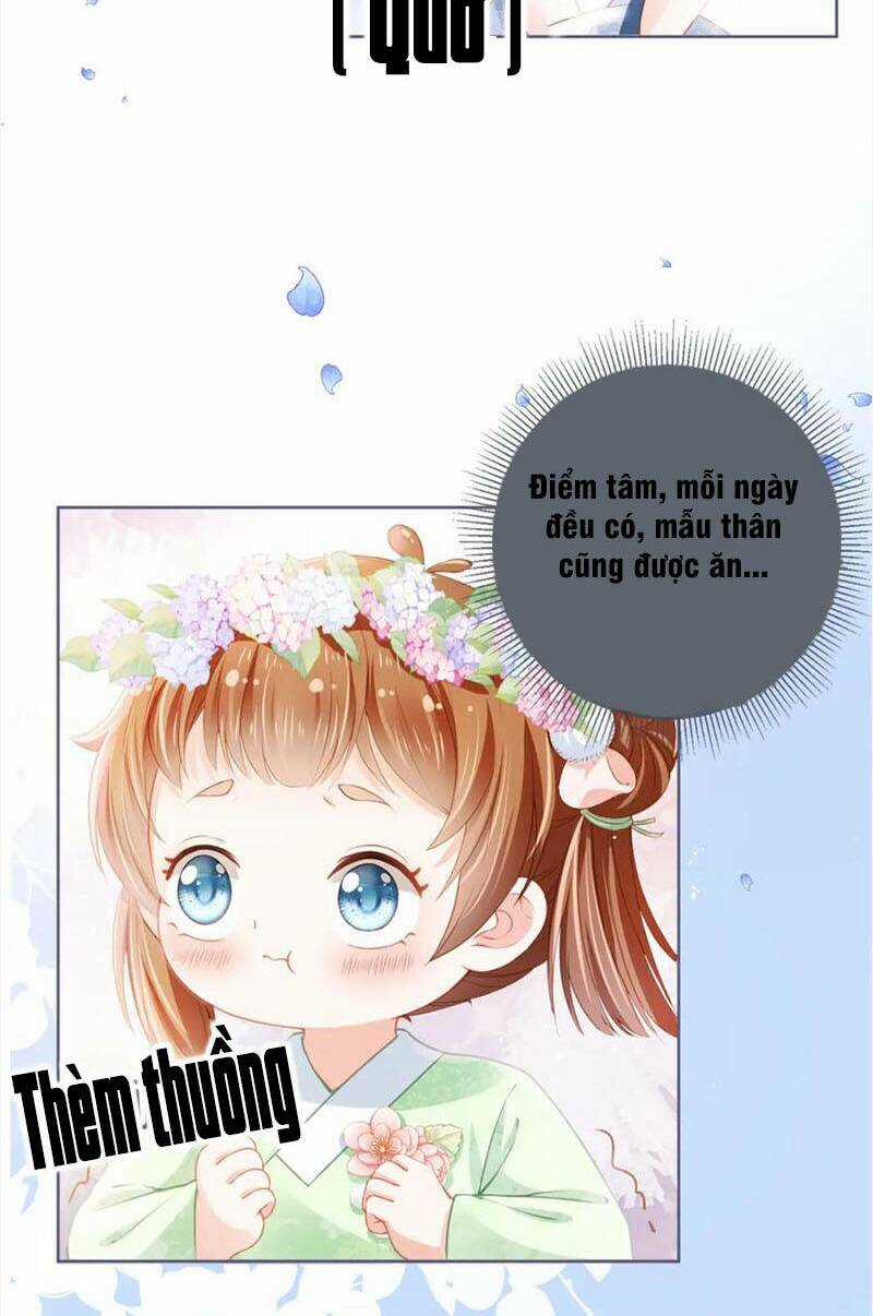 Nhặt Được Bảo Bối Manh Manh Chapter 10 trang 10