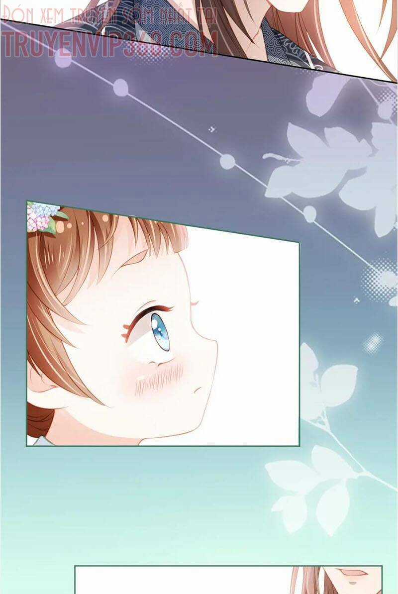 Nhặt Được Bảo Bối Manh Manh Chapter 10 trang 14