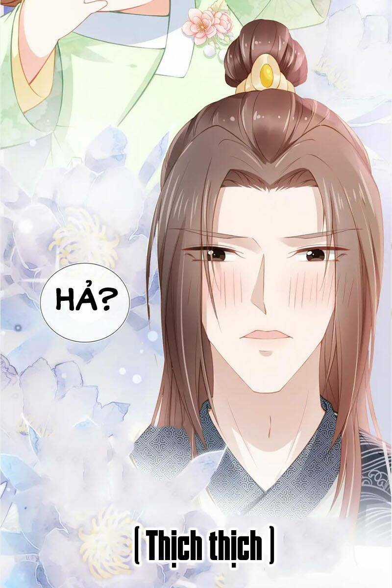 Nhặt Được Bảo Bối Manh Manh Chapter 10 trang 16