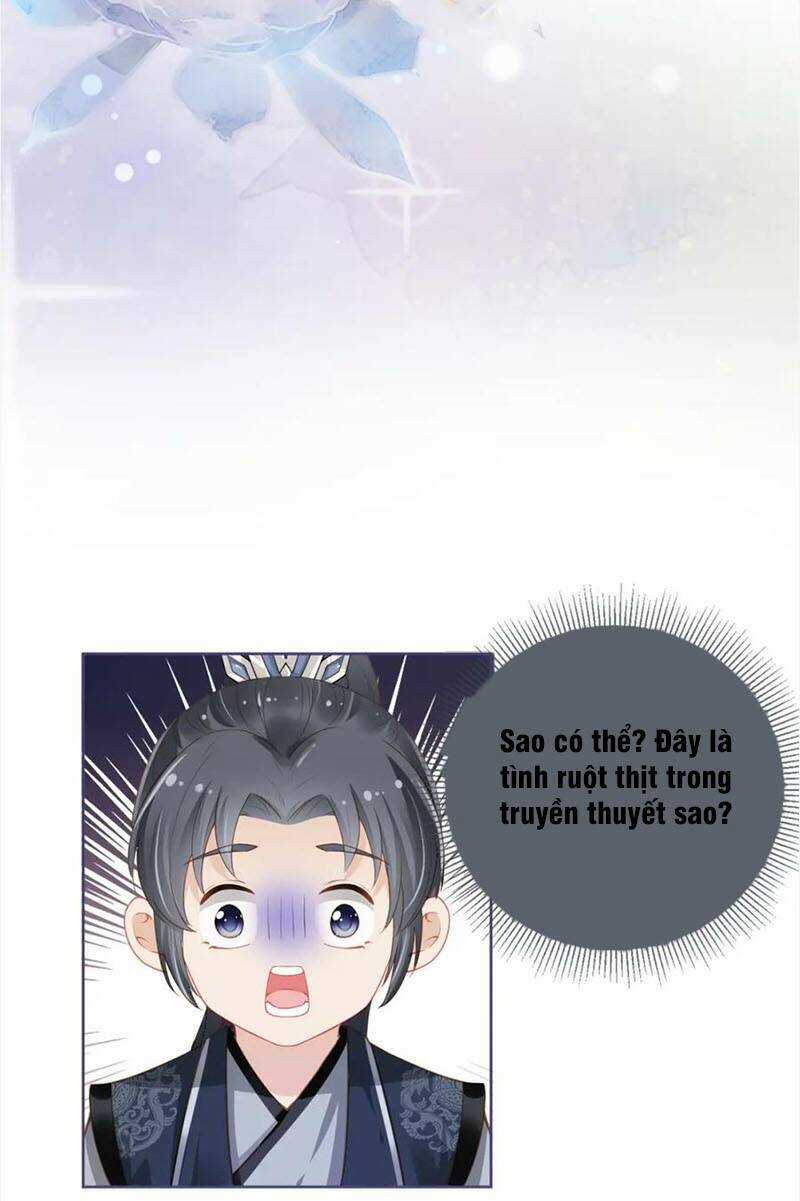 Nhặt Được Bảo Bối Manh Manh Chapter 10 trang 17