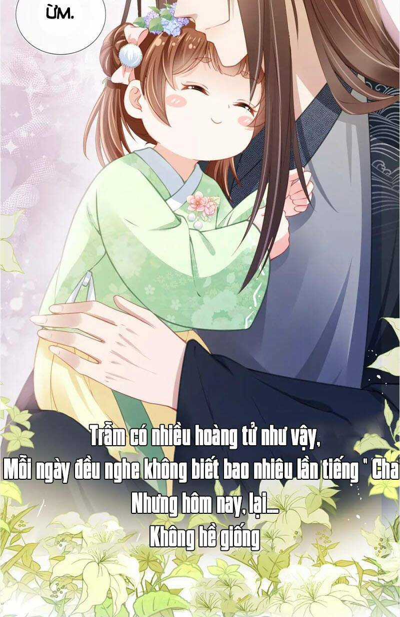 Nhặt Được Bảo Bối Manh Manh Chapter 10 trang 20