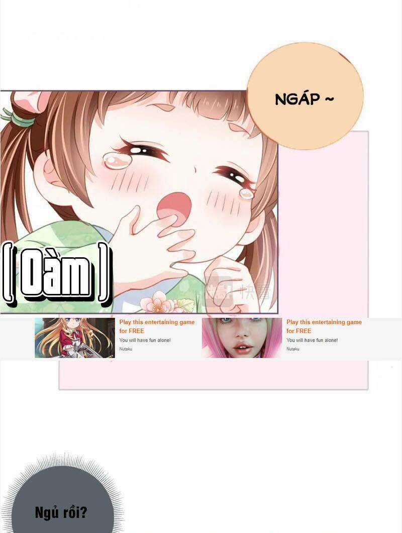 Nhặt Được Bảo Bối Manh Manh Chapter 10 trang 22